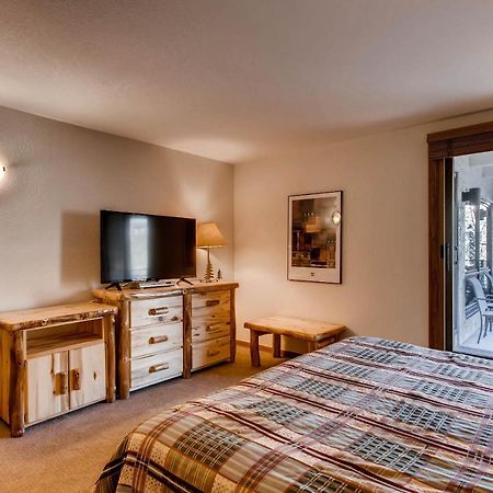 Cozy 2 Bedroom Condo Sleeps 6 People Condo Crested Butte Exteriér fotografie